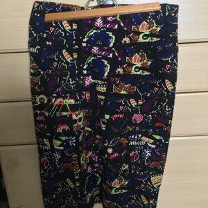 Lula Roe Pencil Skirt